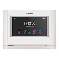 Відеодомофон 7" Commax СDV-704MF з детектором руху і записом відео
