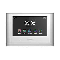 Відеодомофон 10.1" Commax CDV-1024MA з детектором руху та записом відео