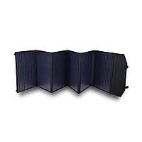 Сонячна панель портативна New Energy Technology 200W Solar Charger