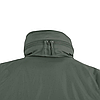 Куртка зимова тепла тактична Helikon Level 7 Climashield Apex Alpha Green 100g KU-L70-NL-36-B06, фото 7