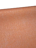 Шпалери вінілові 10,05 × 1,06 м Marburg 59248, теракотові для спальні, вітальні, кухні, коридору, ванної кімнати, фото 3
