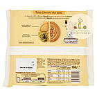 Печиво Mulino Bianco Baiocchi Pistacchio, з фісташковим кремом 168 г., фото 4