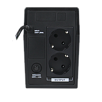 Лінійно-інтерактивне ДБЖ LPM-700VA-P (490Вт), фото 5