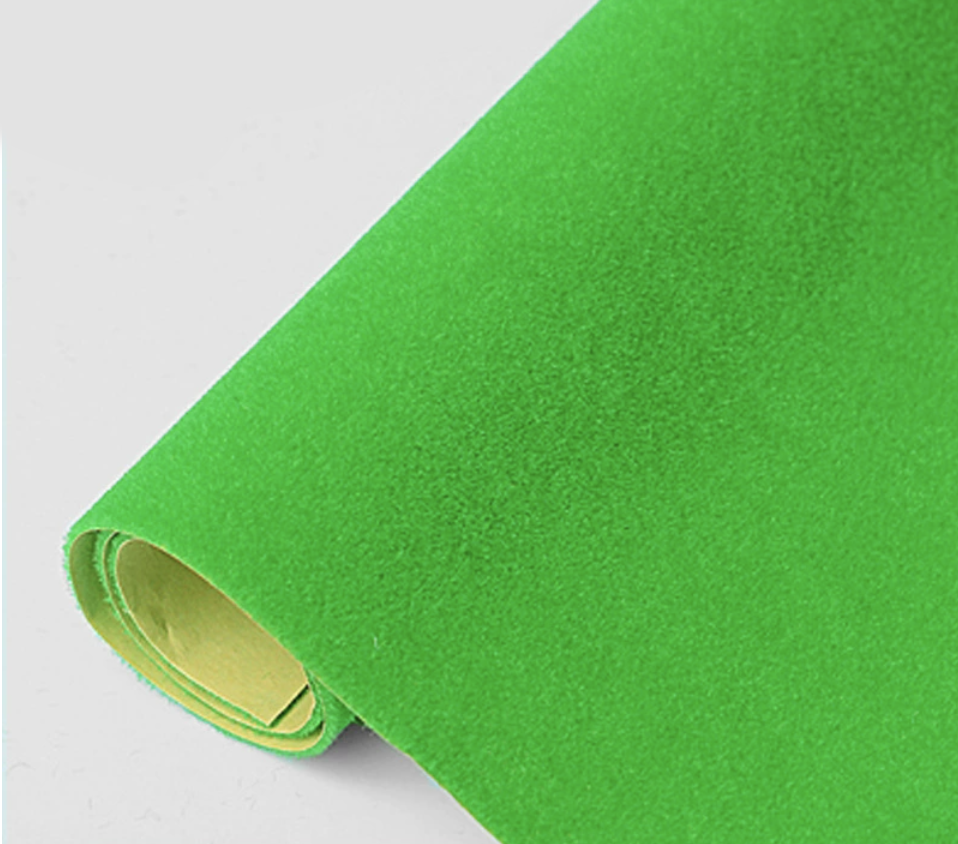 Килимок-газон імітація трави для діорами 20*40 см весняна зелень, фото 1