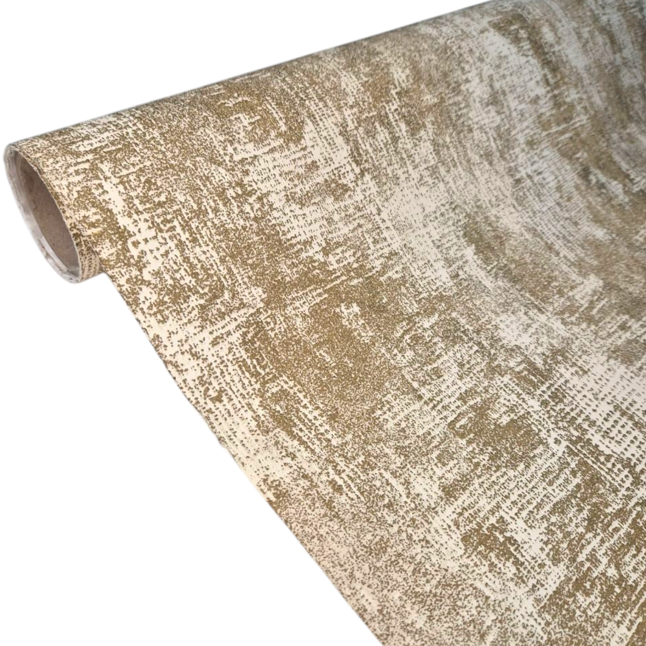 Шпалери вінілові 10.05 × 1.06 м Marburg 58076, пісочні для гостьової кімнати, спальні, вітальні, коридору, офісу, фото 1