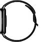 Смарт-годинник Redmi Watch 5 Lite Black (BHR8789GL), фото 4