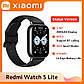 Смарт-годинник Redmi Watch 5 Lite Black (BHR8789GL), фото 6