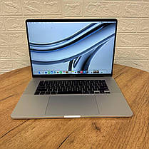 Ноутбук Б-клас Apple MacBook Pro 16 2019 A2141/ 16" 3072x1920/ i7-9750H/ 16GB RAM/ 512GB SSD/ Radeon Pro 5300M 4GB, фото 3
