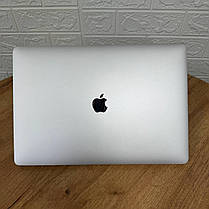 Ноутбук Б-клас Apple MacBook Pro 16 2019 A2141/ 16" 3072x1920/ i7-9750H/ 16GB RAM/ 512GB SSD/ Radeon Pro 5300M 4GB, фото 4