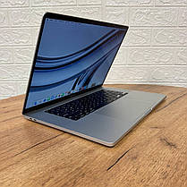Ноутбук Б-клас Apple MacBook Pro 16 2019 A2141/ 16" 3072x1920/ i7-9750H/ 16GB RAM/ 512GB SSD/ Radeon Pro 5300M 4GB, фото 5