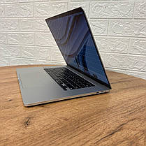 Ноутбук Б-клас Apple MacBook Pro 16 2019 A2141/ 16" 3072x1920/ i7-9750H/ 16GB RAM/ 512GB SSD/ Radeon Pro 5300M 4GB, фото 6