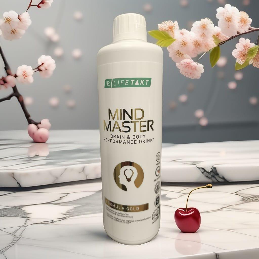Напій Майнд Мастер Голд LR Mind Master formula Gold, 500 мл
