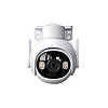 IP Speed Dome відеокамера 5 Мп з Wi-Fi IMOU IPC-GS7EP-5M0WE (3.6 мм)