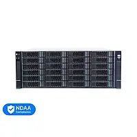 Сервер керування TVT TD-S324E-E для системи відеоспостереження (77-00271)