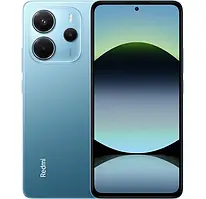 Смартфон Xiaomi Redmi Note 14 8/256GB Ocean Blue