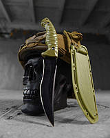 Ніж astrix  oliva НП4981