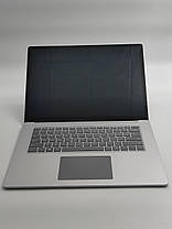 Ультрабук Б-клас Microsoft Surface Laptop 3/ 15" 2496x1664 Touch/ i7-1065G7/ 16GB RAM/ 256GB SSD/ Iris Plus, фото 3