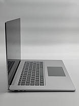 Ультрабук Б-клас Microsoft Surface Laptop 3/ 15" 2496x1664 Touch/ i7-1065G7/ 16GB RAM/ 256GB SSD/ Iris Plus, фото 5