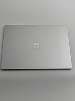 Ультрабук Б-клас Microsoft Surface Laptop 3/ 15" 2496x1664 Touch/ i7-1065G7/ 16GB RAM/ 256GB SSD/ Iris Plus, фото 6