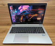 Ультрабук HP EliteBook 850 G6/ 15.6" (1920x1080)/ Core i7-8565U/ 16 GB RAM/ 480 GB SSD/ UHD, фото 3