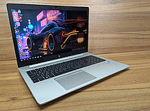 Ультрабук HP EliteBook 850 G6/ 15.6" (1920x1080)/ Core i7-8565U/ 16 GB RAM/ 480 GB SSD/ UHD, фото 5