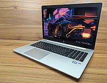 Ультрабук HP EliteBook 850 G6/ 15.6" (1920x1080)/ Core i7-8565U/ 16 GB RAM/ 480 GB SSD/ UHD, фото 6
