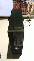 Комп'ютер Dell Precision 3430 SFF/Core i7-8700/ 16 GB RAM/ 512 GB SSD/ Quadro P620 2GB, фото 5