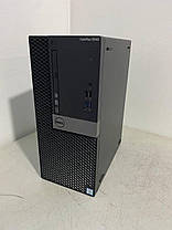 Комп'ютер Dell OptiPlex 3040 MT/ Core i3-6100/ 8 GB RAM/ 240 GB SSD/ HD 530, фото 4