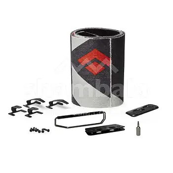 Камус до сплітборду Black Diamond Glidelite Mix Split 140 мм (BD 16392300001401)