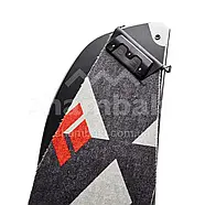 Камус до сплітборду Black Diamond Glidelite Mix Split 140 мм (BD 16392300001401), фото 3