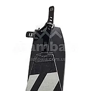 Камус до сплітборду Black Diamond Glidelite Mix Split 140 мм (BD 16392300001401), фото 5