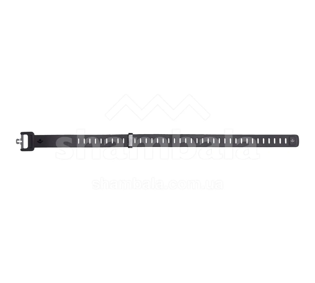 Ремінець для лижного спорядження Black Diamond Ski Strap, Black, 20 "(BD 102139.0002-20), фото 1