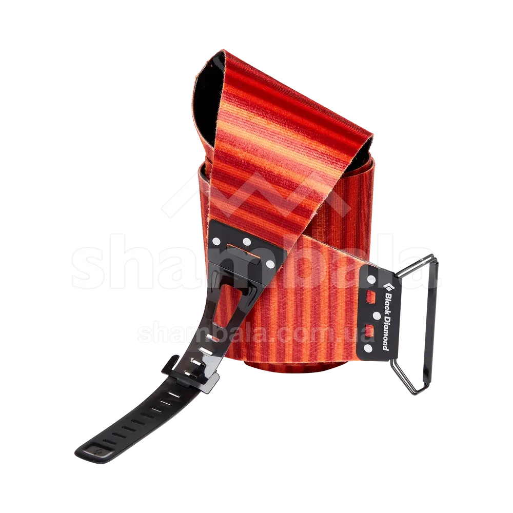 Камус для ліж Black Diamond Ascension, 169 cm (BD 163785.0000-169), фото 1