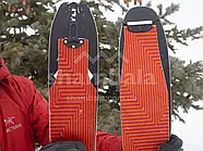 Камус для ліж Black Diamond Ascension, 169 cm (BD 163785.0000-169), фото 5