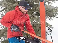 Камус для ліж Black Diamond Ascension, 169 cm (BD 163785.0000-169), фото 6