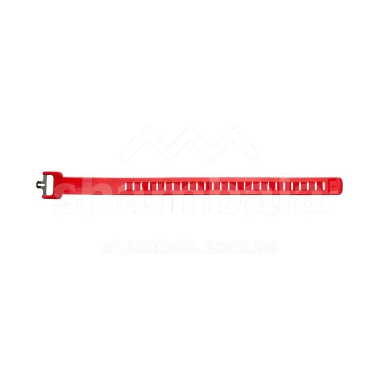 Ремінець для лижного спорядження Black Diamond Ski Strap, Hyper Red, 15'' (BD 10214460020151), фото 1