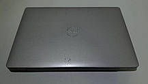 Ноутбук Б-клас Dell Precision 3551/ 15.6" 1920x1080/ i9-10885H/ 16GB RAM/ 128GB SSD+1000 HDD/ Quadro P620 4GB, фото 5