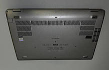 Ноутбук Б-клас Dell Precision 3551/ 15.6" 1920x1080/ i9-10885H/ 16GB RAM/ 128GB SSD+1000 HDD/ Quadro P620 4GB, фото 6