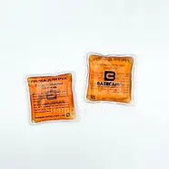 Багаторазова хімічна грілка для рук BaseCamp Reusable Hand Warmer (BCP 80600), фото 2