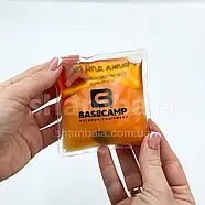 Багаторазова хімічна грілка для рук BaseCamp Reusable Hand Warmer (BCP 80600), фото 3