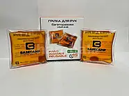 Багаторазова хімічна грілка для рук BaseCamp Reusable Hand Warmer (BCP 80600), фото 4