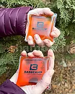 Багаторазова хімічна грілка для рук BaseCamp Reusable Hand Warmer (BCP 80600), фото 6