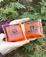 Багаторазова хімічна грілка для рук BaseCamp Reusable Hand Warmer (BCP 80600), фото 7