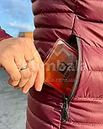 Багаторазова хімічна грілка для рук BaseCamp Reusable Hand Warmer (BCP 80600), фото 8