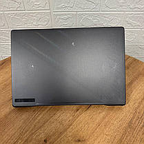 Ігровий ноутбук Б-клас Asus ROG Zephyrus G15 GA503QR/ 15.6" 2560x1440/ Ryzen 9 5900HS/ 16GB RAM/ 1000GB SSD/ RTX 3070 8GB, фото 4