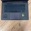 Ігровий ноутбук Б-клас Asus ROG Zephyrus G15 GA503QR/ 15.6" 2560x1440/ Ryzen 9 5900HS/ 16GB RAM/ 1000GB SSD/ RTX 3070 8GB, фото 8