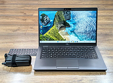 Ультрабук Dell Latitude 5400/ 14" (1920x1080)/ Core i7-8665U/ 8 GB RAM/ 500 GB SSD/ UHD, фото 3