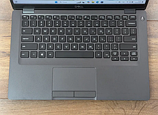 Ультрабук Dell Latitude 5400/ 14" (1920x1080)/ Core i7-8665U/ 8 GB RAM/ 500 GB SSD/ UHD, фото 4