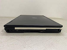 Ноутбук Fujitsu Celsius H700/ 15.6" (1920x1080)/ Core i7-620M/ 8 GB RAM/ 128 GB SSD/ Quadro FX 880M 1GB, фото 4