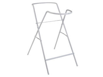Підставка для дитячої ванни Royal 92 см white